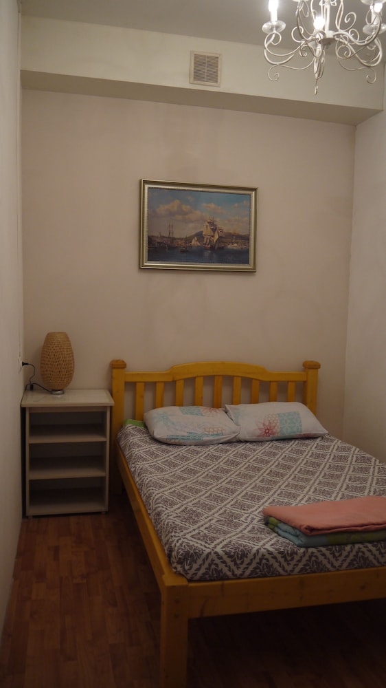 Bulatov Hostel