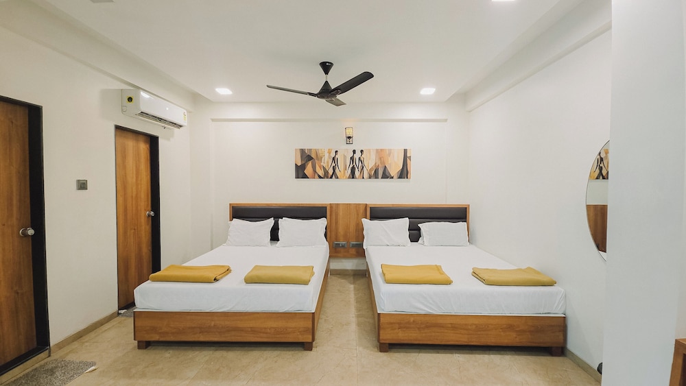 Green View Resort