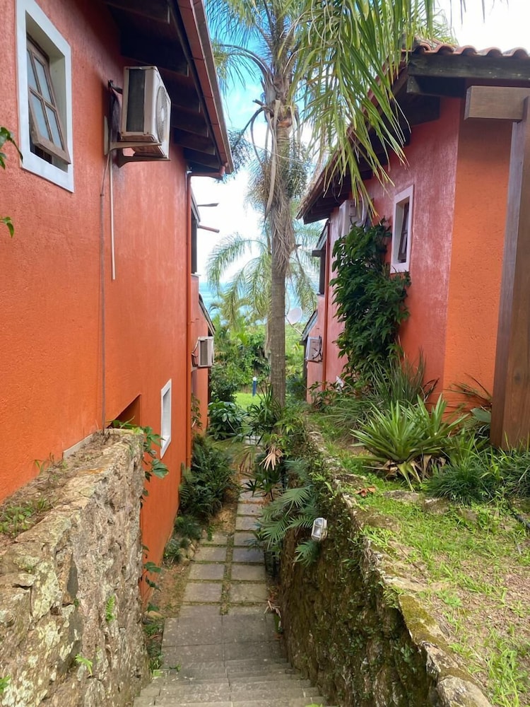 Pousada Villa Agrifóglio
