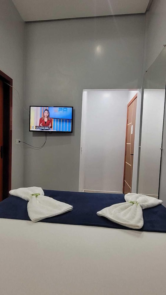 Pousada Loft Marabá