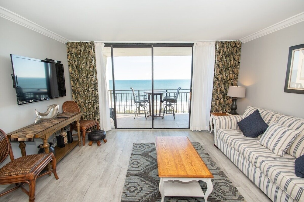 Ocean Forest 1006 1 Bedroom Condo