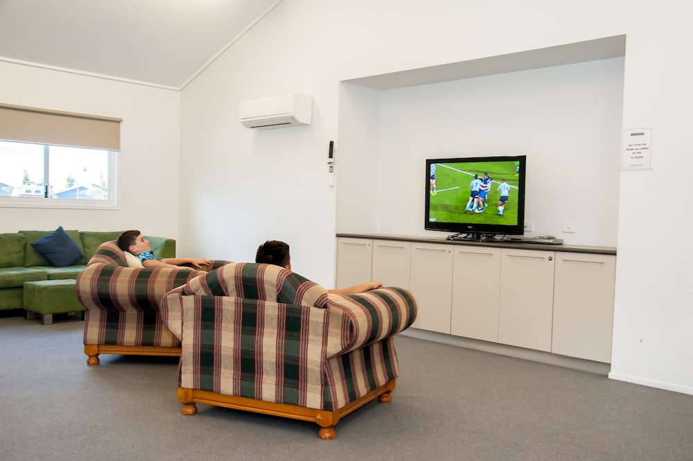 BIG4 Batemans Bay Beach Resort