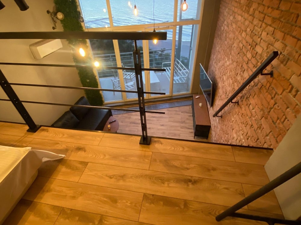 Apartment in Dziwnowek With Sea View