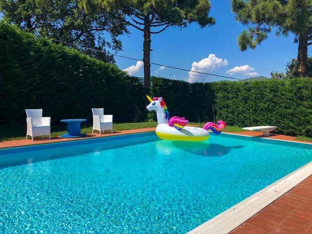 VILLA AGA