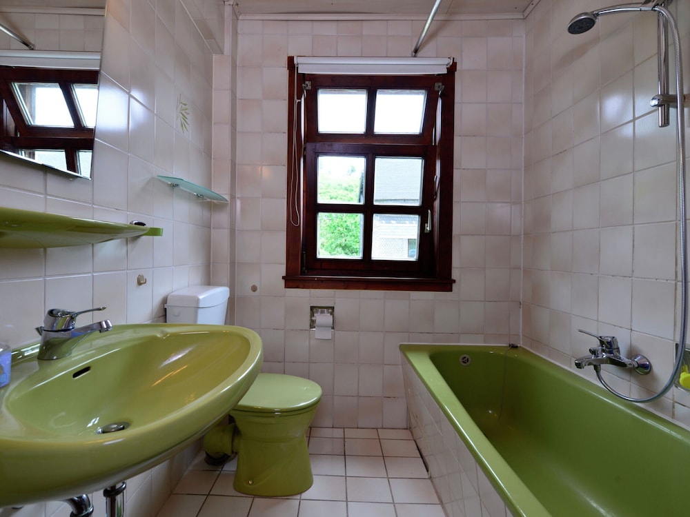 Holiday Home Near Winterberg Ski Slopes
