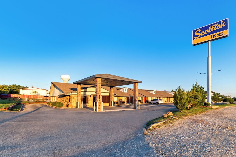 Scottish Inn Decatur