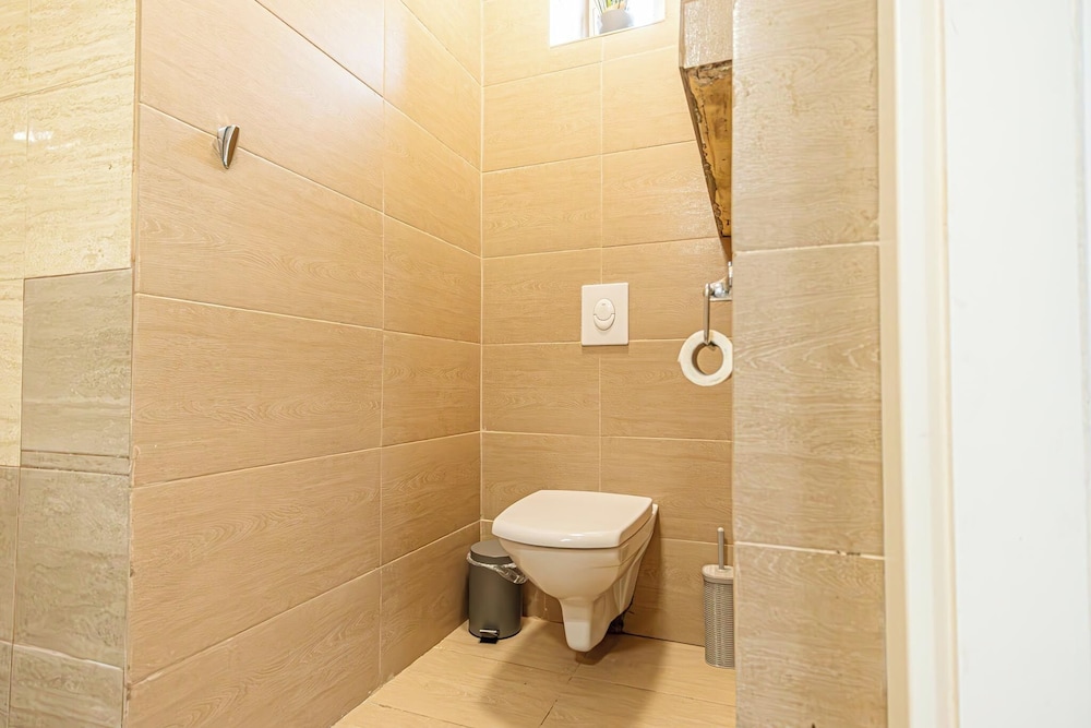 Comfort Flat for 3 Near Lugner City