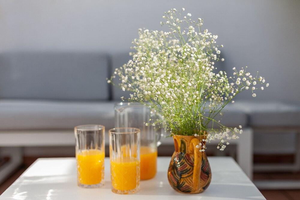 Liberty Penthouse Three-Bedroom Apartment - by LU Holidays