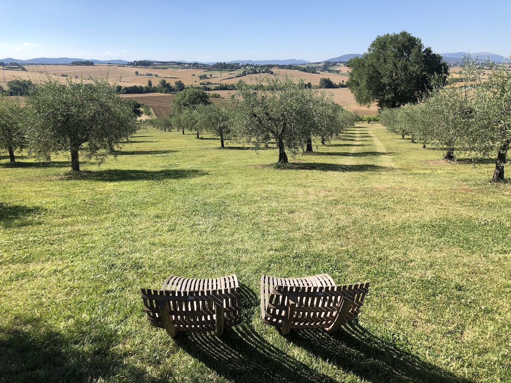 Tenuta Dei Mori