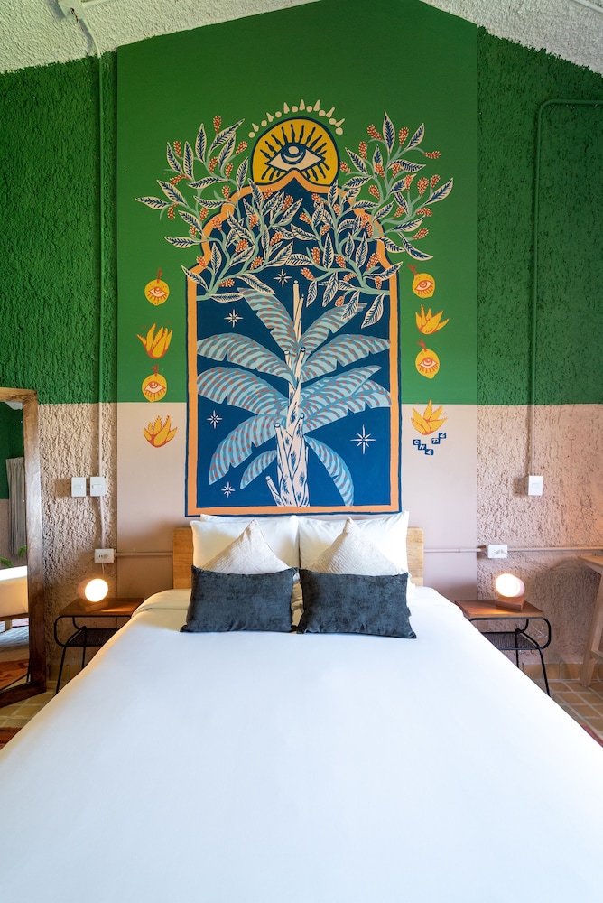 Nílu Cancun Zona Hotelera by Selina - Image 5