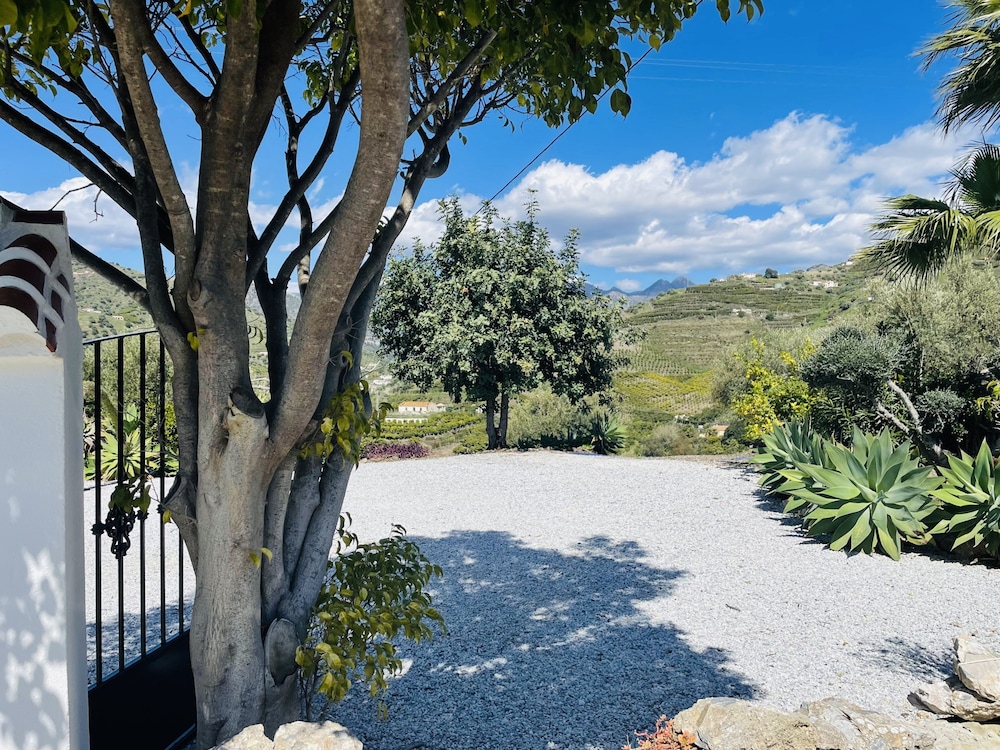 Cortijo Mira con Piscina Privada by At Home Costa