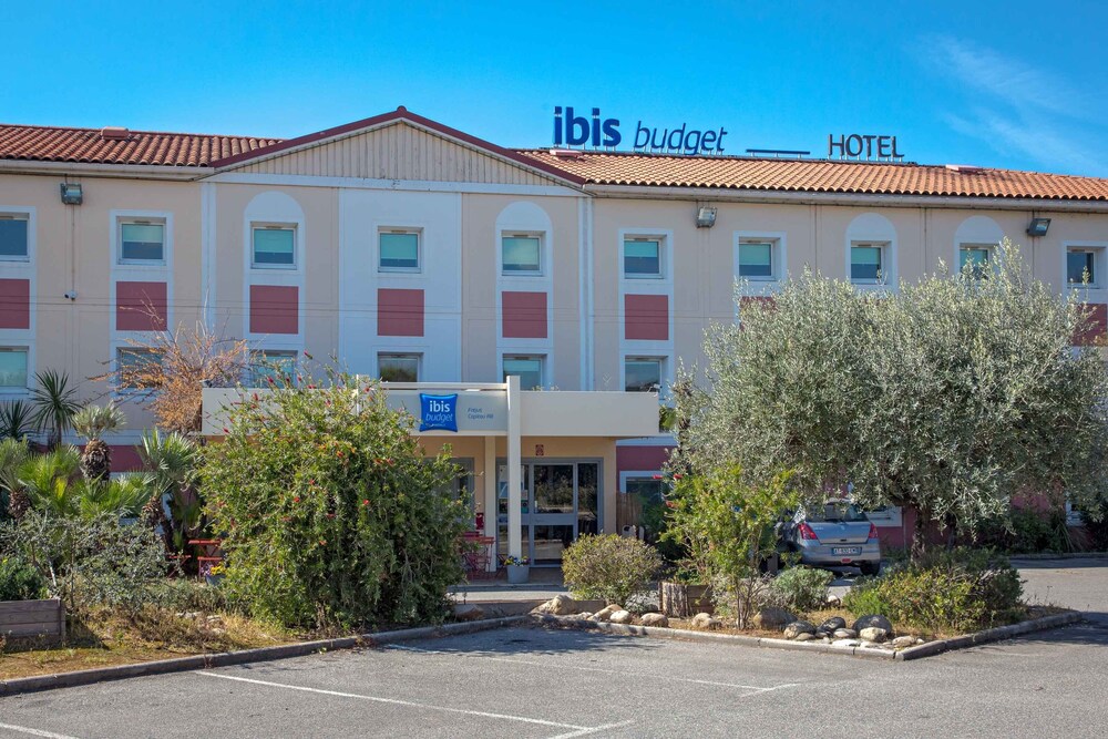 Frejus Vacations - ibis budget Frejus Saint-Raphael Capitou A8 - Property Image 4