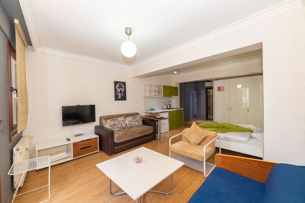 Opera House Otel - Image 102