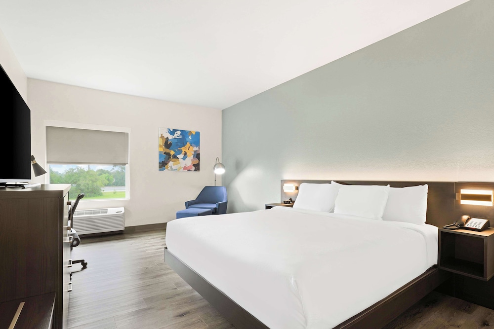 Best Western Iowa/Lake Charles East - Property Image 30