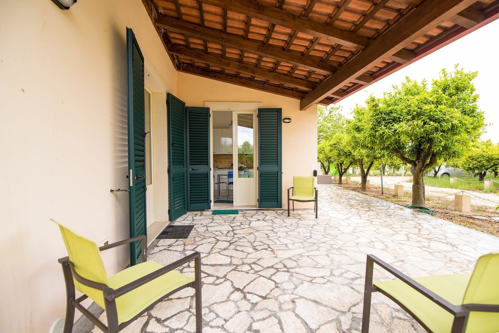 Casina Farnarari