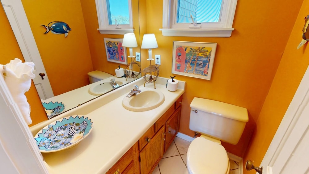 One Marsh Creek by Tybee Vacation Rentals