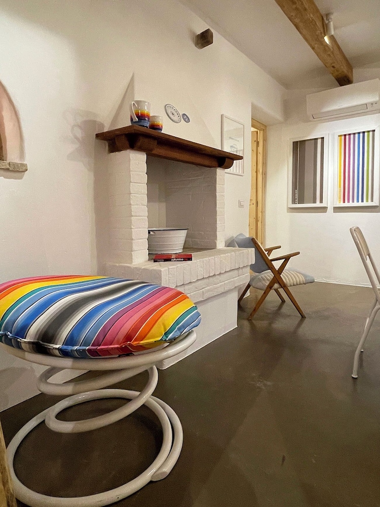 Castello di Granarola Relais – Adults Friendly