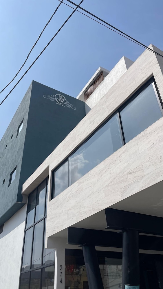 Hotel Guiant