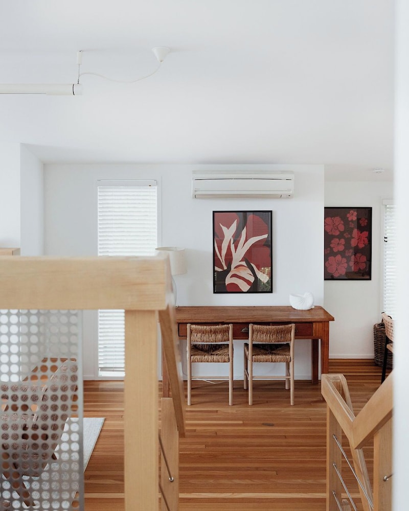 Pavilion Beach House