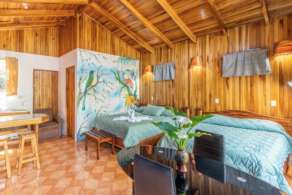 Monteverde Villa Lodge