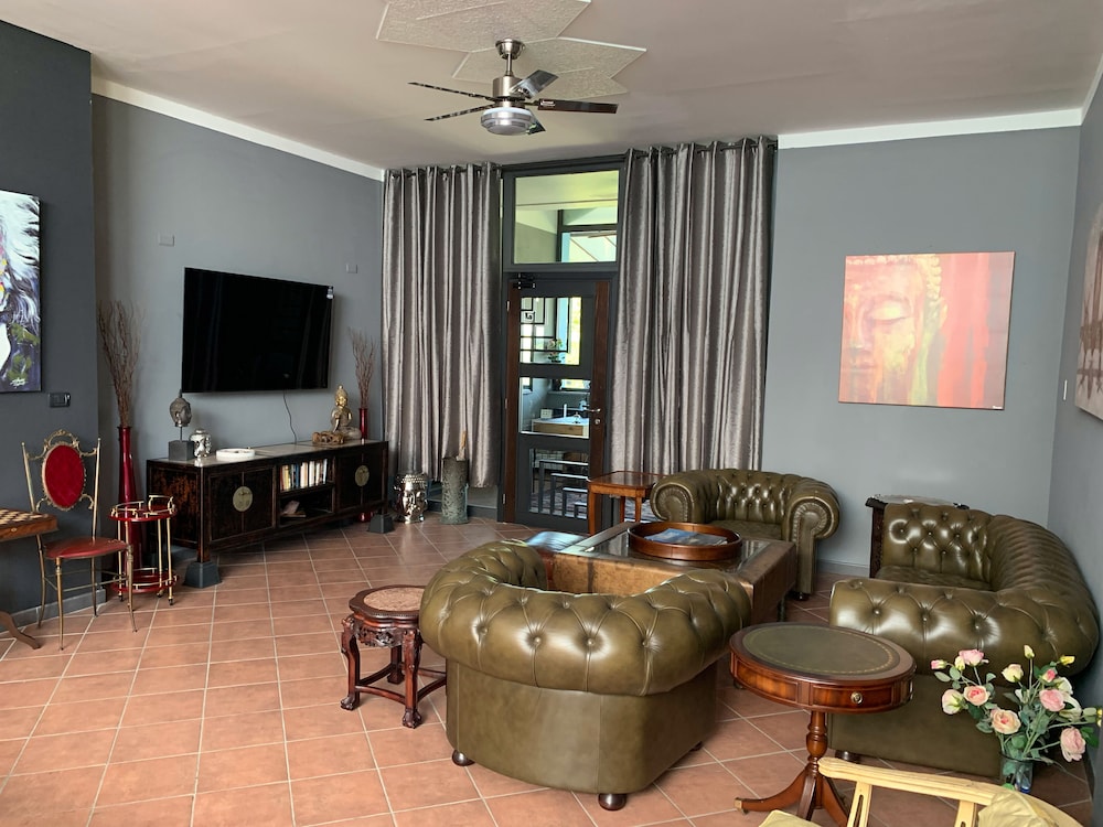 La Casa Celeste