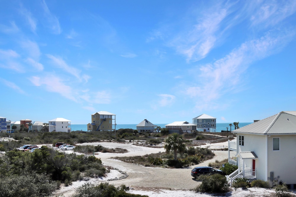 The Gulf Club