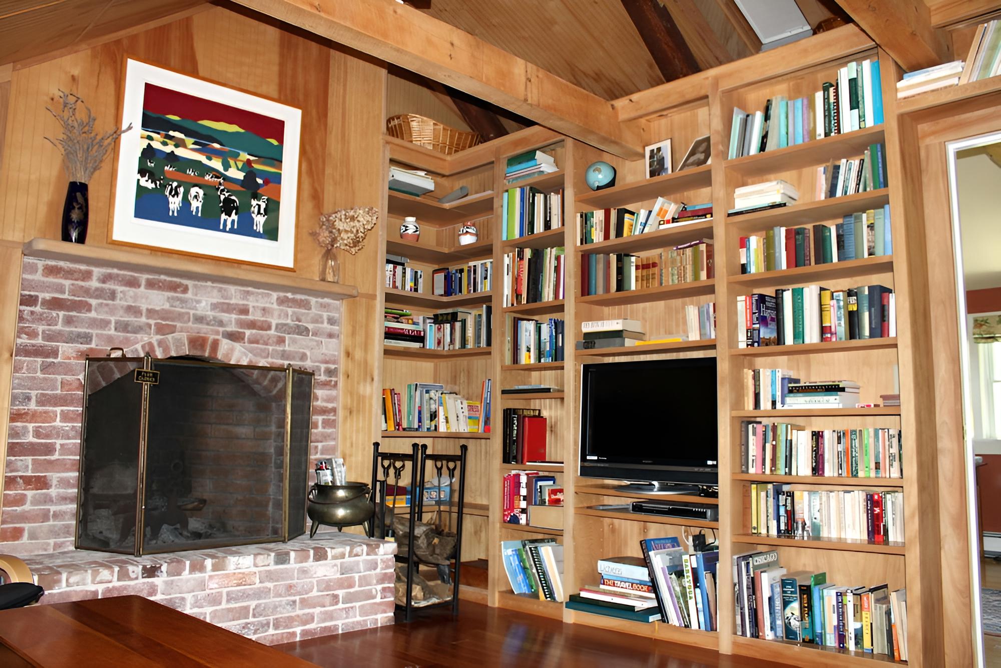 Chatham Guest Rooms