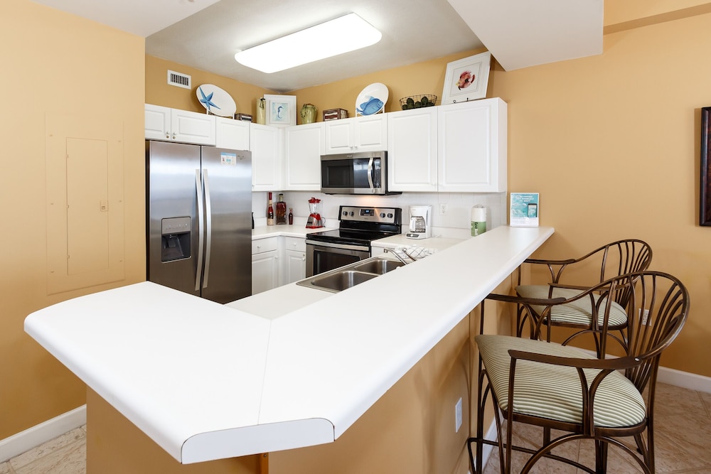 Pelican Isle 602 by Brooks and Shorey Resorts