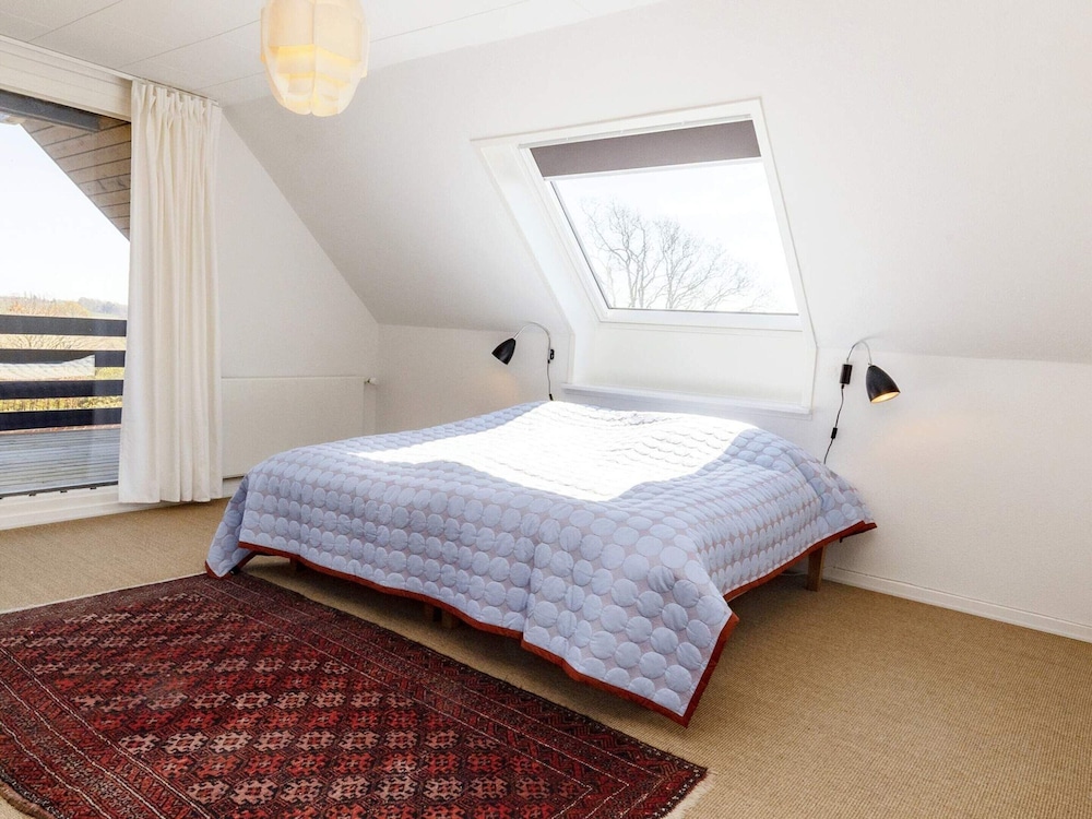 10 Person Holiday Home in Assens view 4
