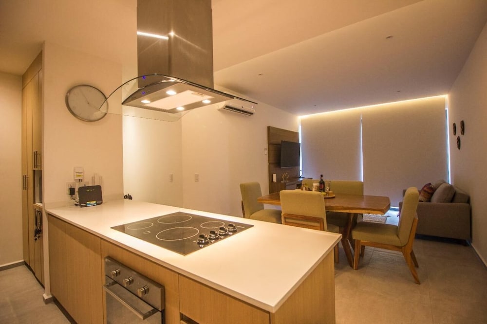 Aria Ocean Condominios