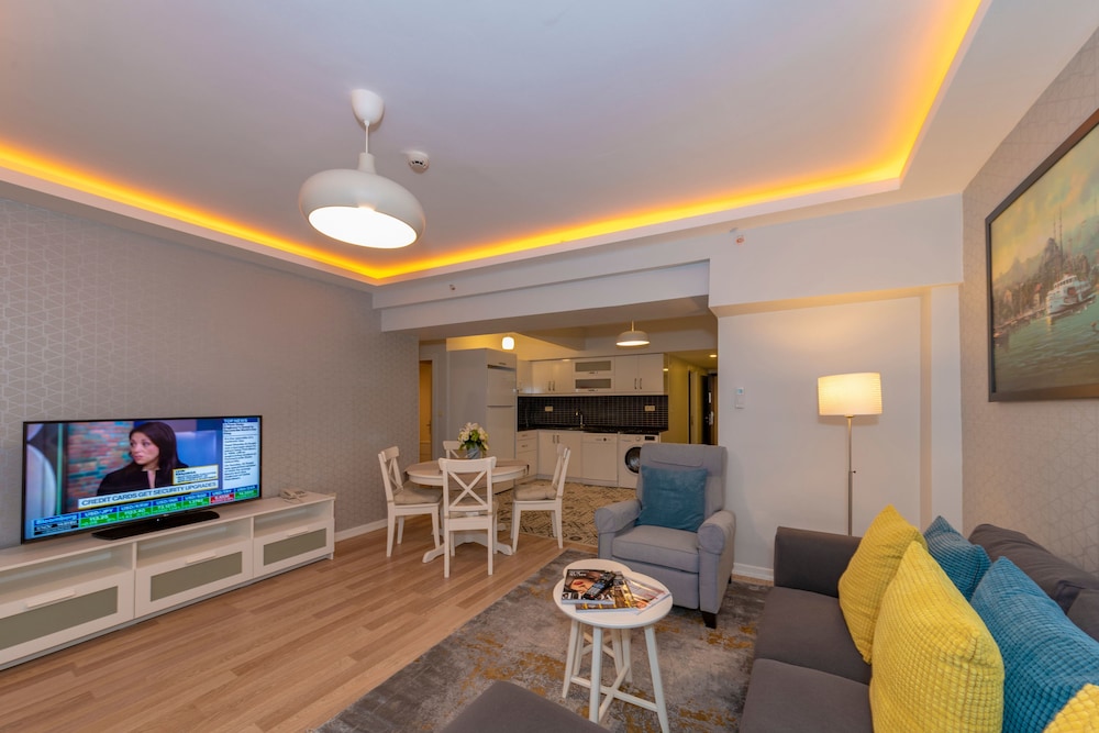 Feri Suites - Image 34