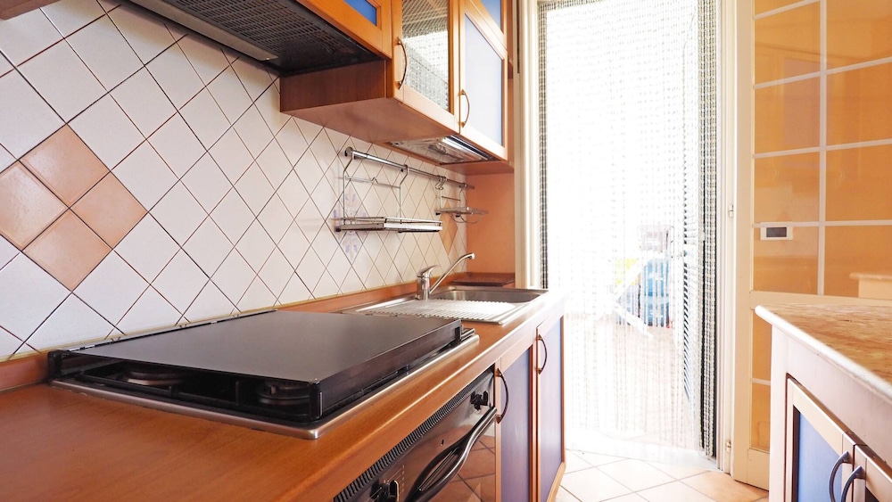 Villetta Baia Verde 50 Meters From the Beach