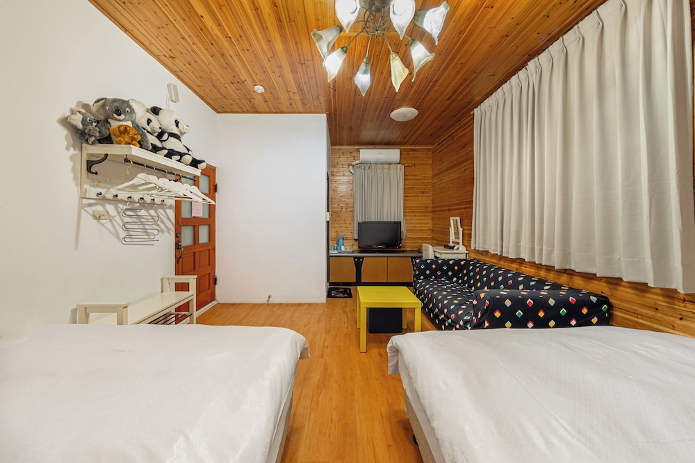 Hill Side B&B