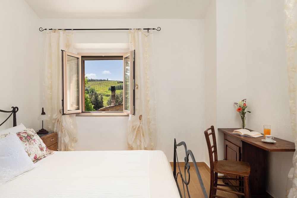 Villa Il Goro