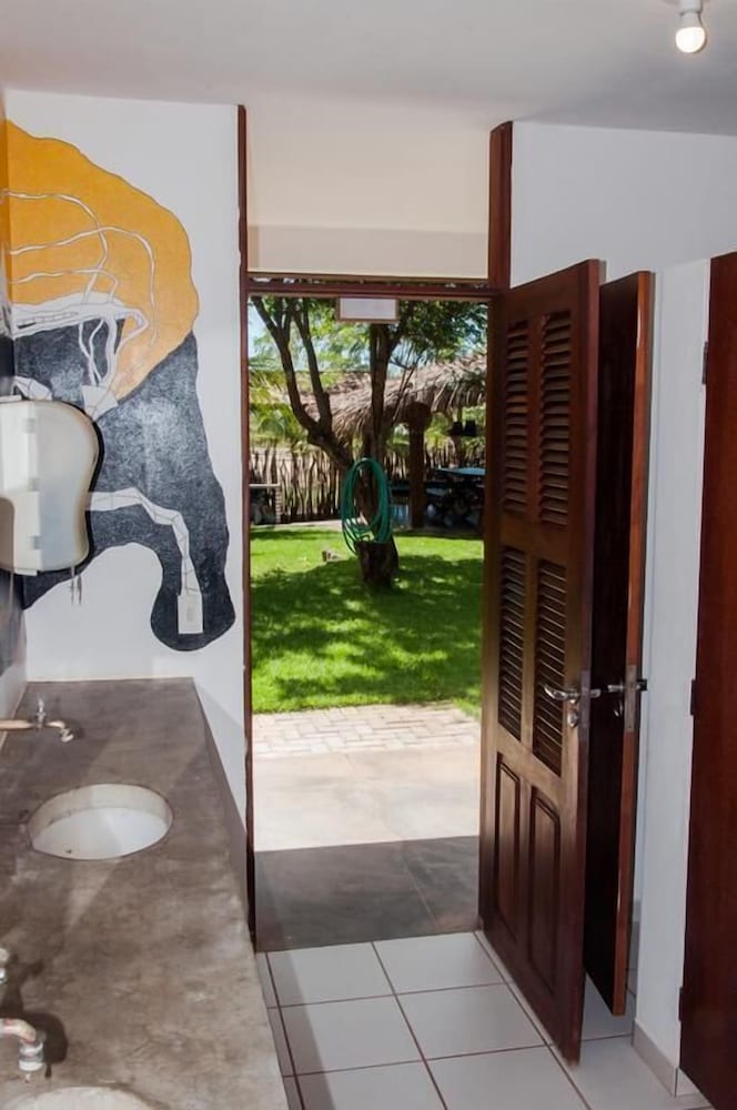 Pousada Albergue da Jangada