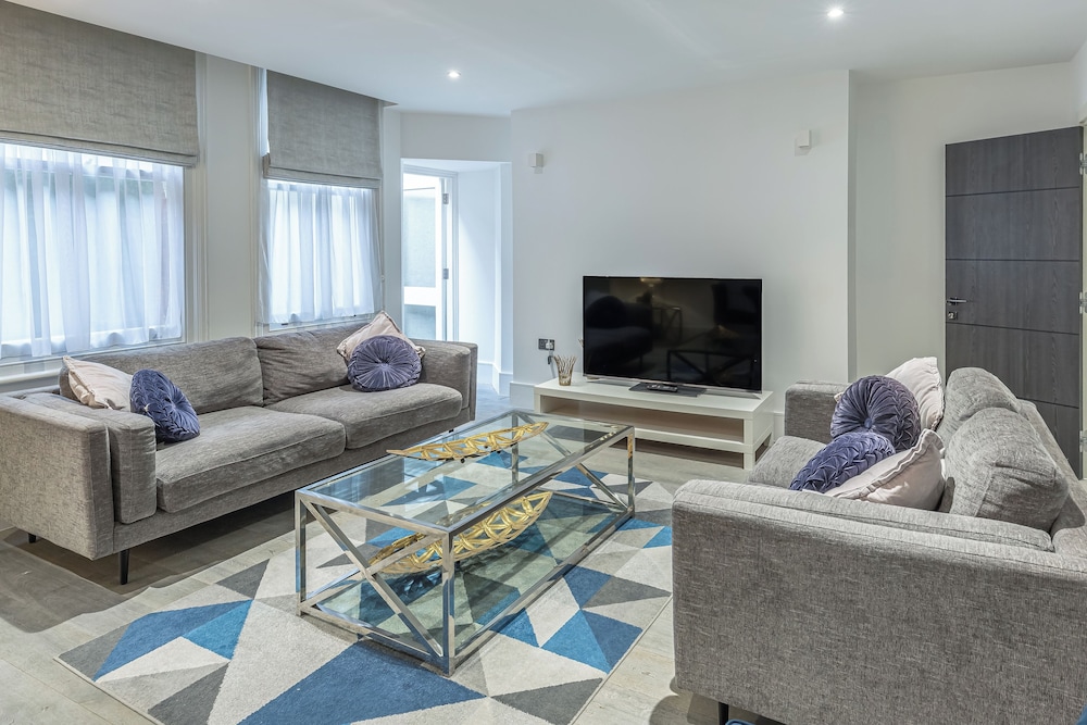 Green Street by Aeria Apartments
