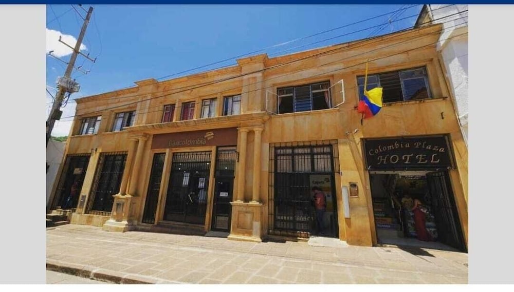 san gil tours