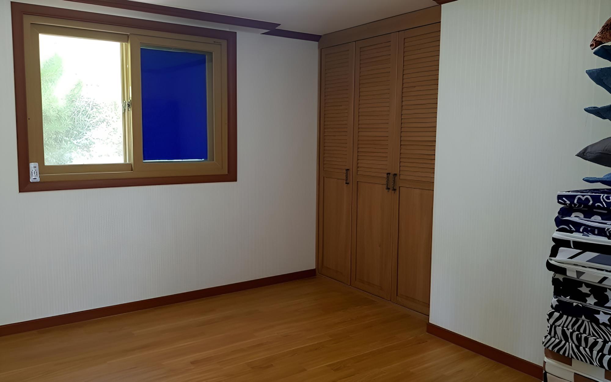 Hongcheon Hillhouse Pension view 4
