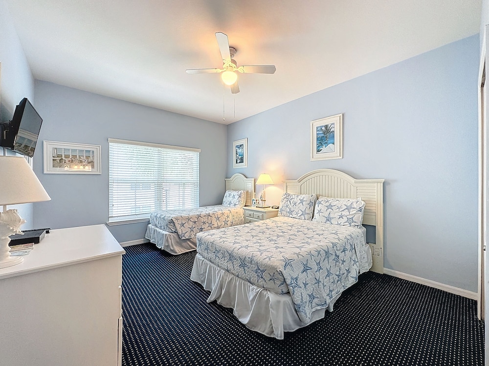 Two Bedroom Condo in Kissimmee Near Disney