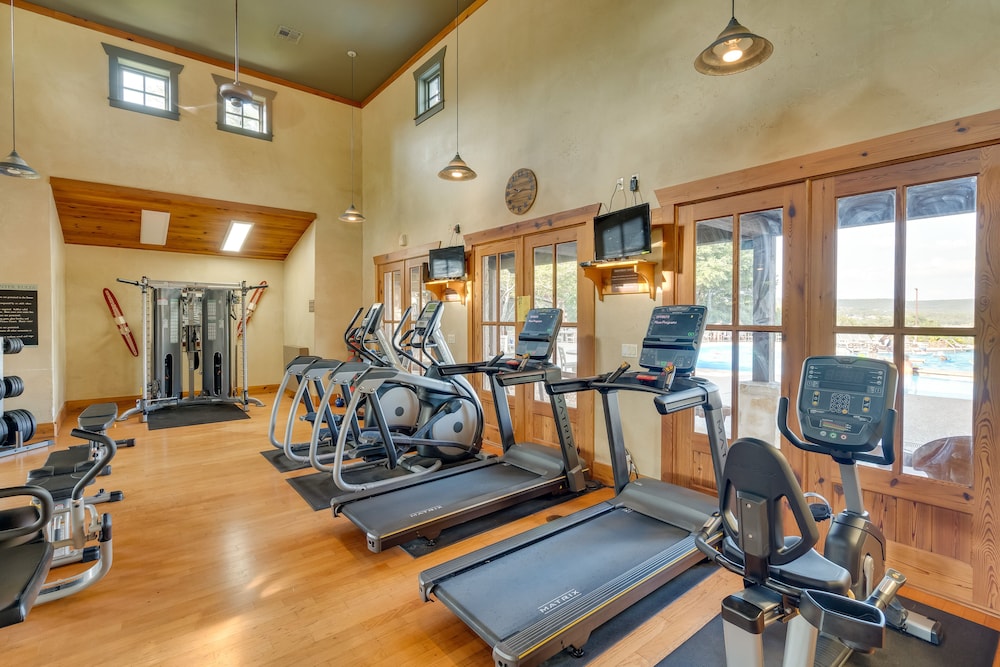 Jonestown Condo on Lake Travis w/ Community Pool! - Property Image 35