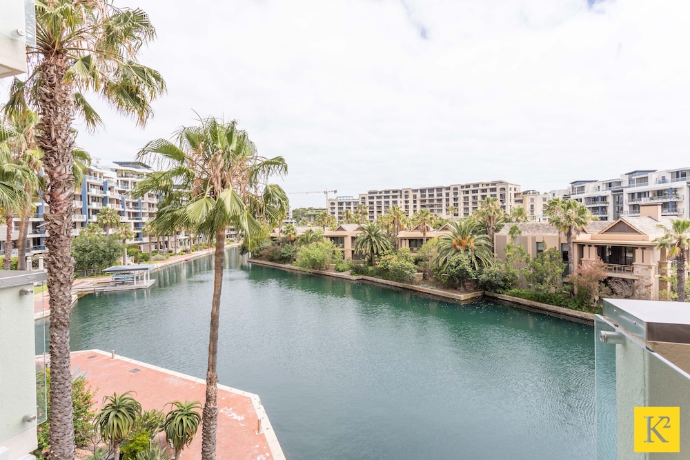204 Juliette A, Waterfront Marina Residential view 4
