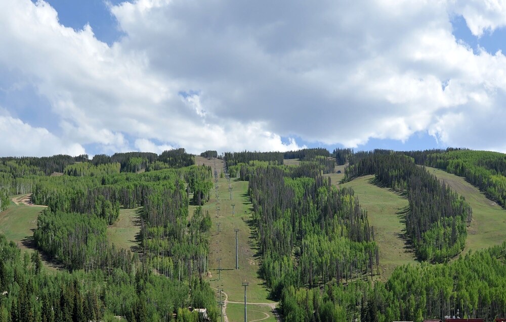 Vail Ski Resort Ski Resort - Vacation Rentals