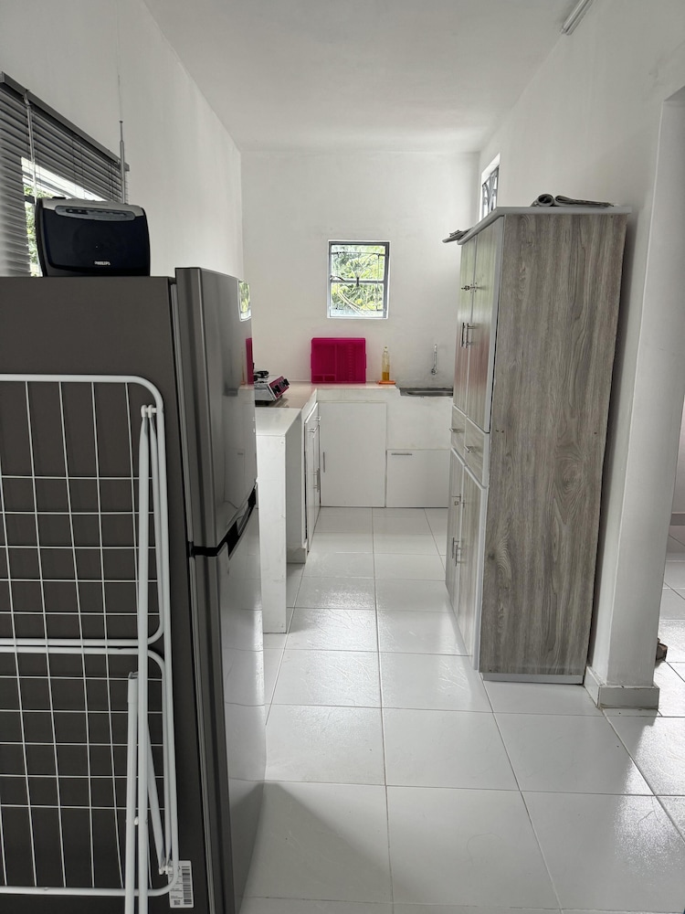 Coastal Haven Mahebourg