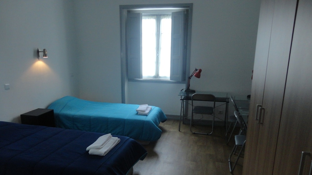 Be Coimbra Hostels — photo 36
