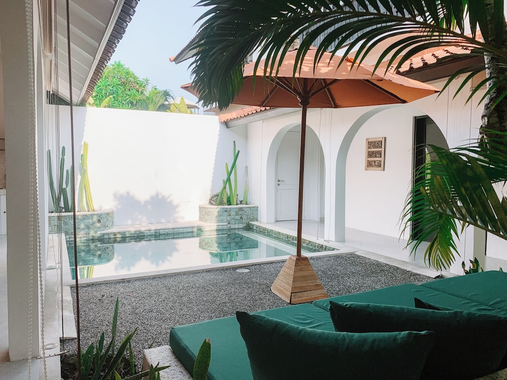 Happy Together By Kresna Hospitality
