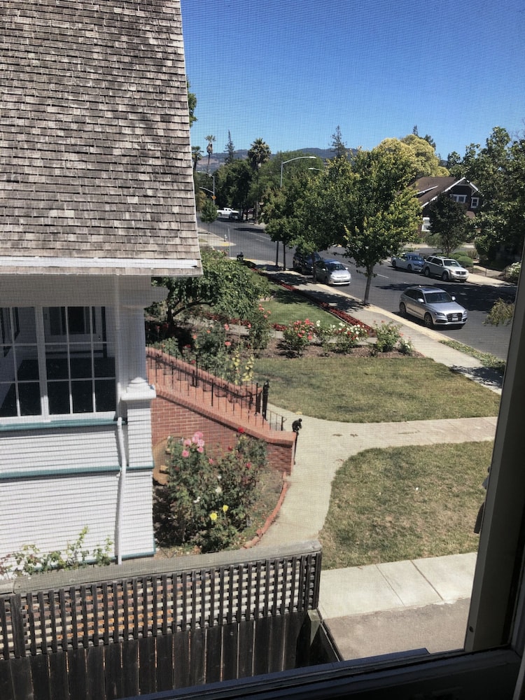 The Inn On First