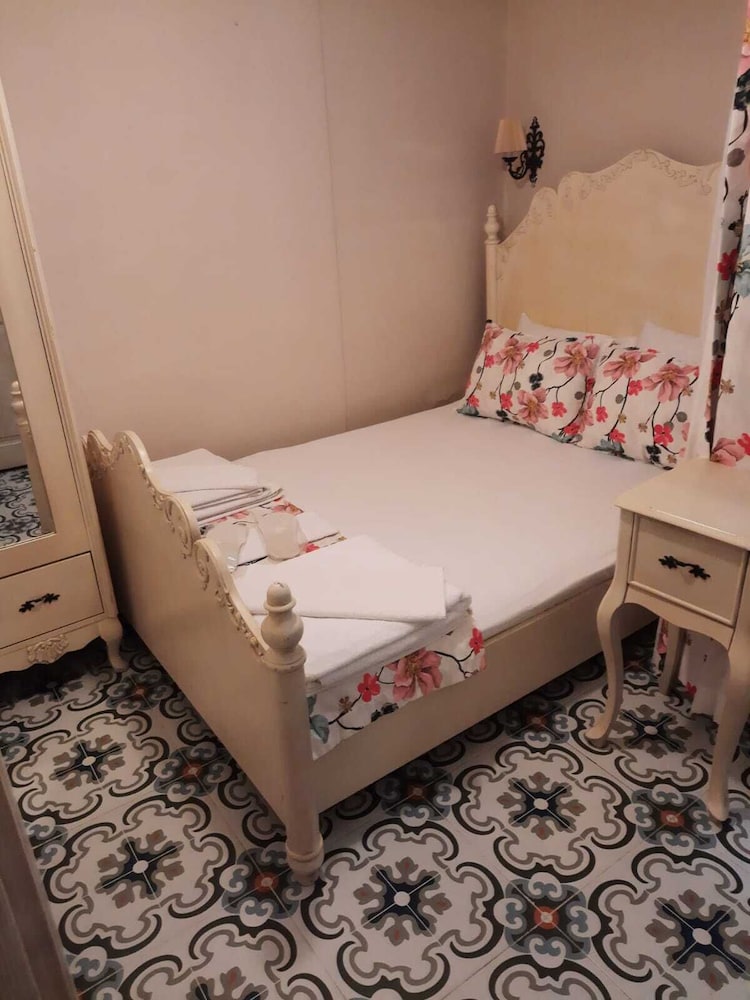 Stafilia Otel - Yalnızca Yetişkinler - Image 13