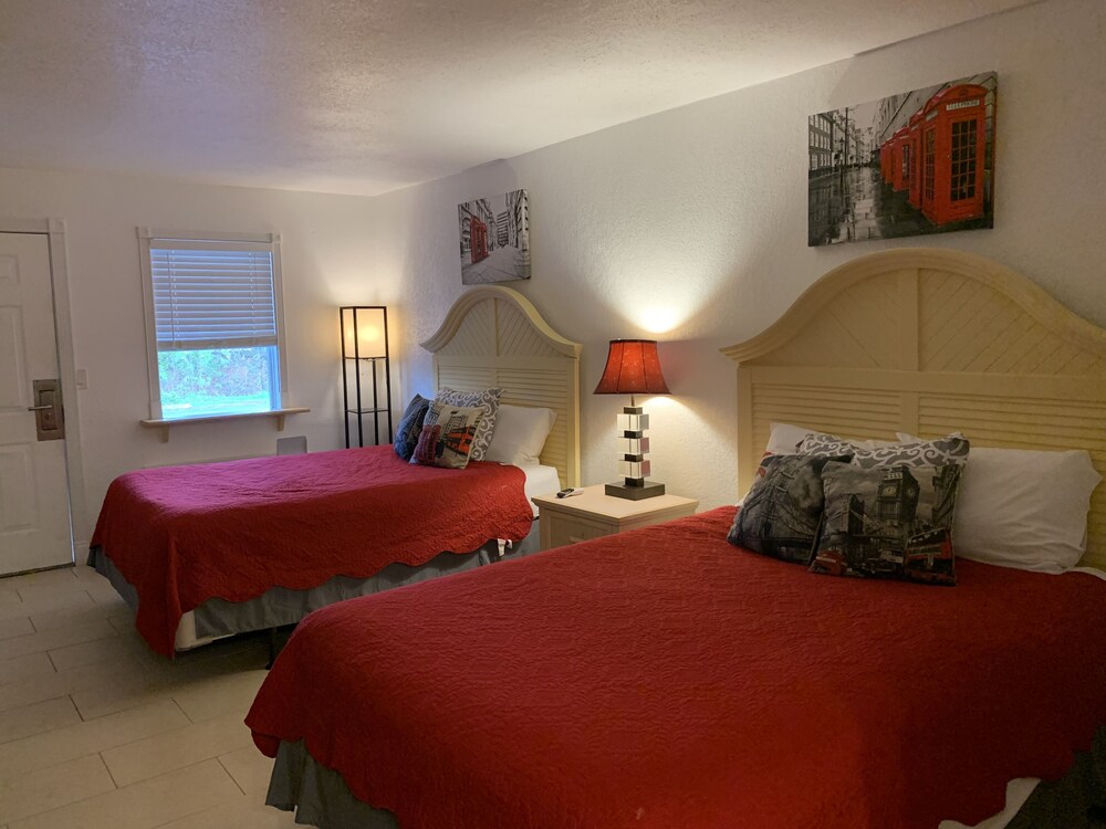 Brunswick Vacations - Extended Stay Brunswick - Property Image 3