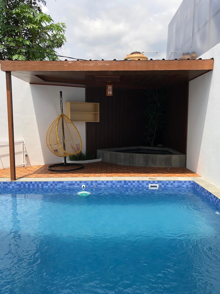 Villa Shizuka