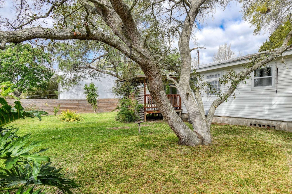 Compass Cottage